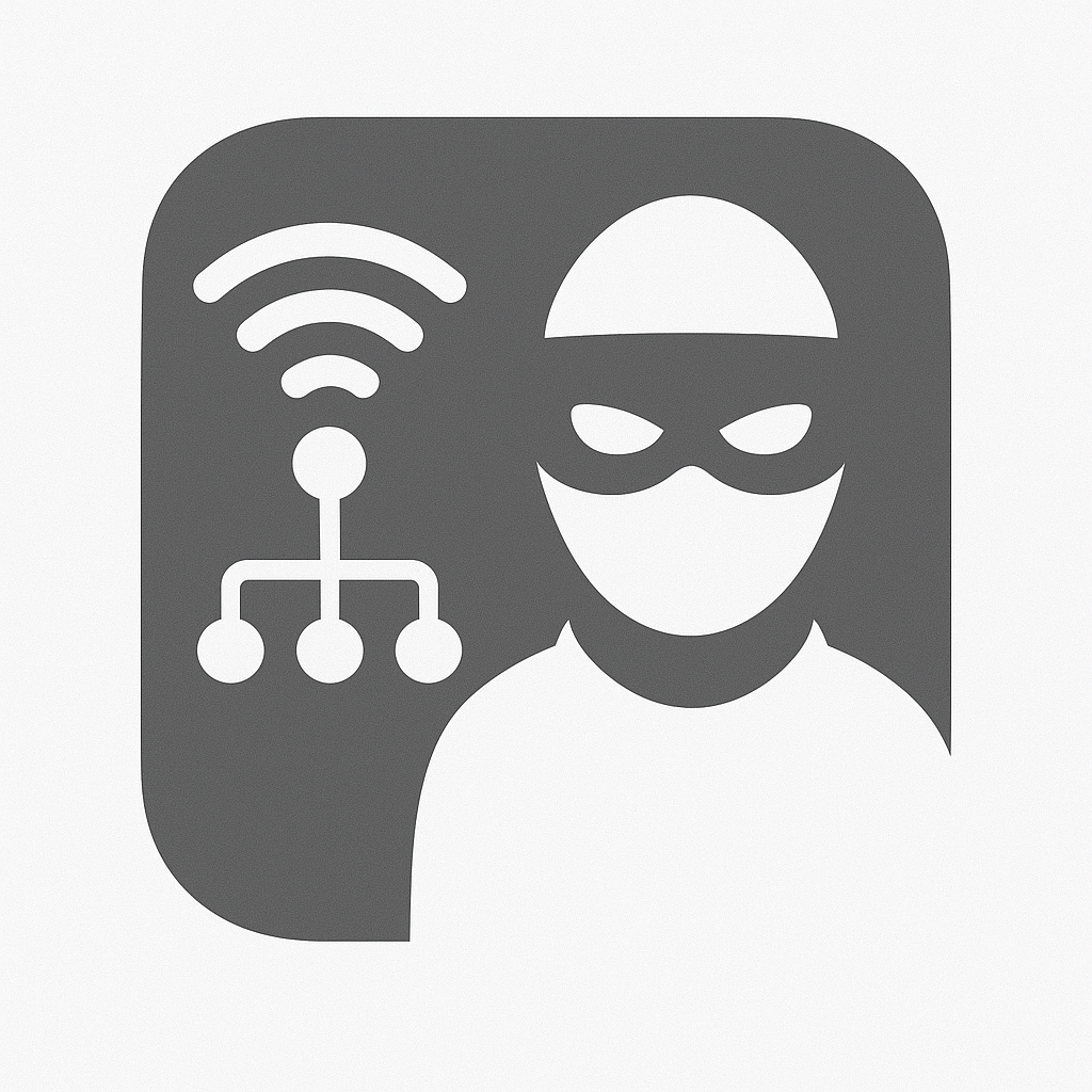 App de Seguridad de Red